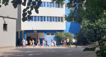 U Mostaru je više od 8 tisuća osnovnoškolaca, evo gdje je najviše đaka