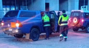 Uklonjena avionska bomba iz Drugog svjetskog rata