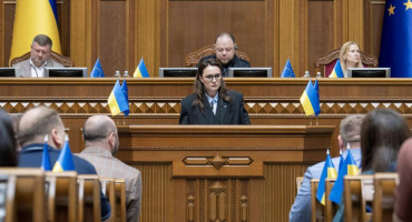 Ukrajinski ministri podnijeli ostavke zbog istrage o korupciji