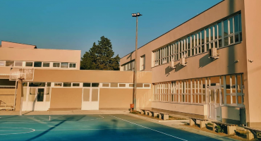 Mostar: Glasine o oružju i popisu učenika u V. osnovnoj školi bile lažne, policija i škola demantirali navode