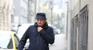 Direktoru FUP-a Vahidinu Munjiću zabranjeno obavljanje službene dužnosti