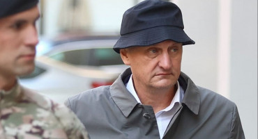 Munjić i ostali na ročištu pred Vrhovnim sudom FBiH zbog sporne prepiske