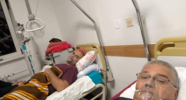 Vatrogasci iz Tuzle se oporavljaju nakon teške intervencije