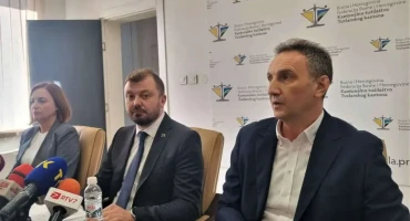 Tužiteljstvo TK: Istraga o trgovini ljudima ulazi u drugu fazu, utvrđuju se svi akteri i korisnici usluga