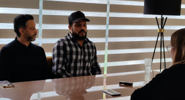 Jedini preživjeli u padu aviona: 'Ne razgovaram sa suprugom i sinom, svi smo slomljeni'