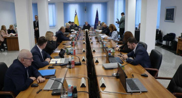 Utvrđen koeficijent naknade razvojačenim braniteljima i članovima njihovih obitelji