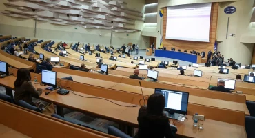 Zastupnički dom PS BIH