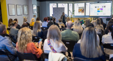 Zdravo! edukacija u Mostaru: Učitelji i nastavnici za zdraviji život i pravilnu prehranu učenika