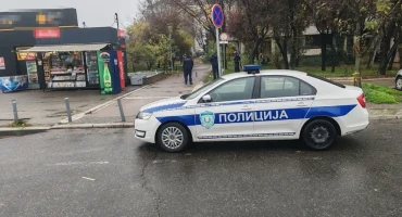 Likvidacija u Beogradu: Napadači na skuteru ubili vođu navijača Partizana iz Zemuna