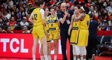 Ženska košarkaška reprezentacija BiH