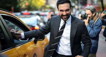 New York dobio muslimana za gradonačelnika prvi put u povijesti