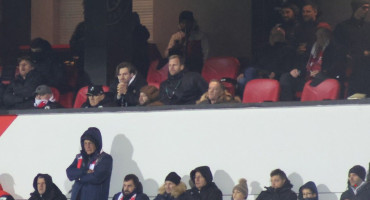 Zrinjski Hacken loža