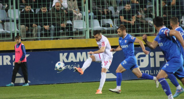 Zrinjski Široki Brijeg 2025