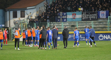 Zrinjski Široki Brijeg 2025