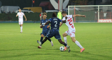 Zrinjski Željezničar