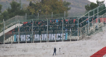 Zrinjski Željezničar