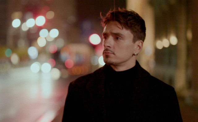 Adi Šoše objavio novu pjesmu