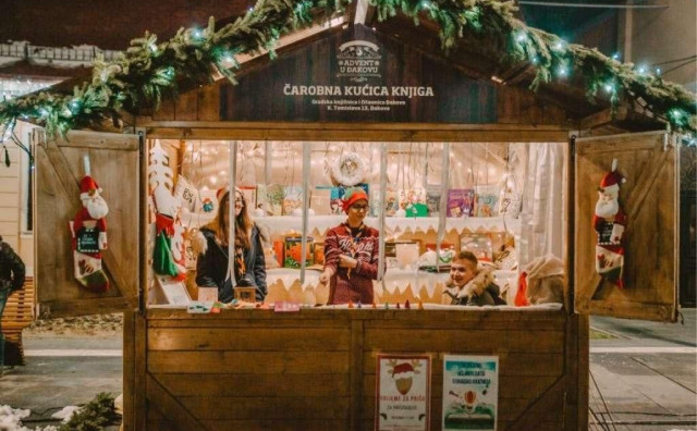 Mostar traži izlagače i ugostitelje za Advent i novogodišnji doček
