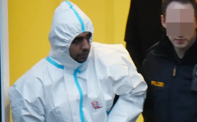 Afganistanac u Njemačkoj nožem ubio dijete iz vrtića i ilegalno bio u državi. Sud ga šalje na liječenje