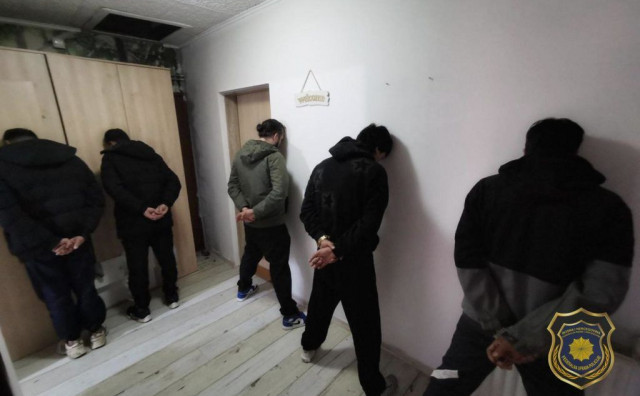 Afganistanci uhićeni u BiH: Pronađena droga, oružje i tuđe putne isprave