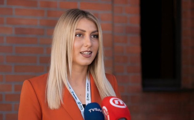 Kalesija proglasila Dan žalosti zbog Aldine Jahić koja je ubijena u Mostaru