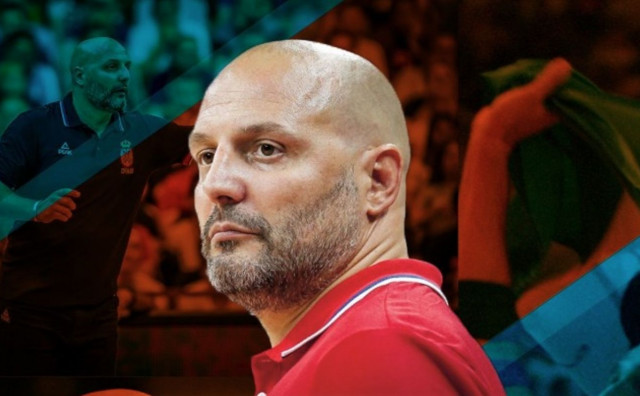 Bivši izbornik Srbije poručio: Nekad sam se dičio svojom zemljom, sada me sramota