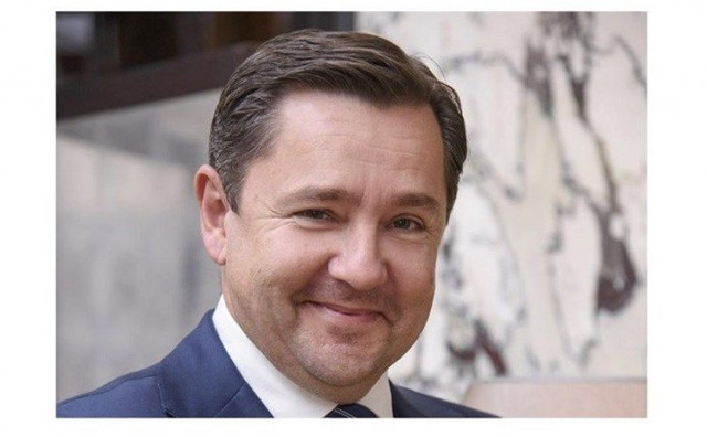 Andrija Mikulić i kum pod sumnjom da su primili 190.000 eura, meso i građevinski materijal