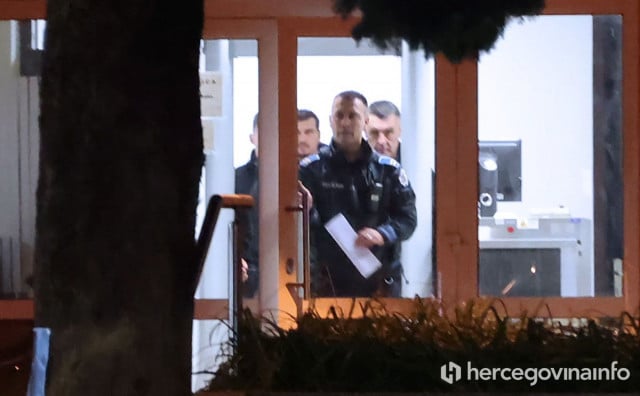 Anisu Kalajdžiću prijeti 45 godina zatvora, tužiteljstvo će tražiti produženje pritvora