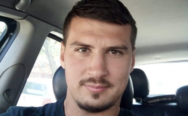 Anis Kalajdžić izjasnio se da nije kriv na ročištu u Mostaru