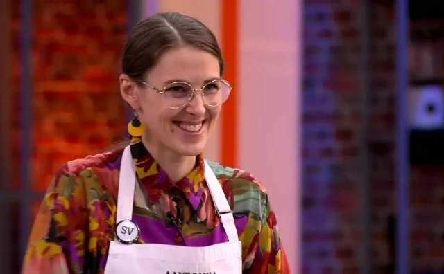 Antonija iz Širokog Brijega u Masterchefu: 'Šest komponenti je brojka koju ciljam u svakom izazovu'