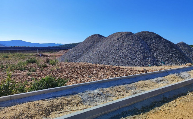 Azbestni otpad iz Čitluka navodno premješten u Međugorje, zatražena hitna reakcija inspekcije