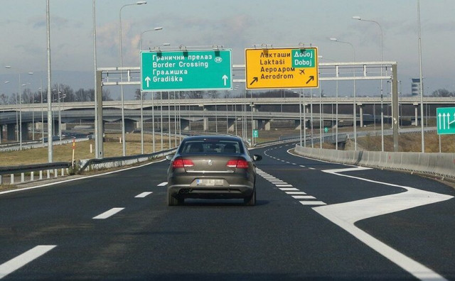 Samo još jedan potpis do boljeg povezivanja Banje Luke i Zagreba