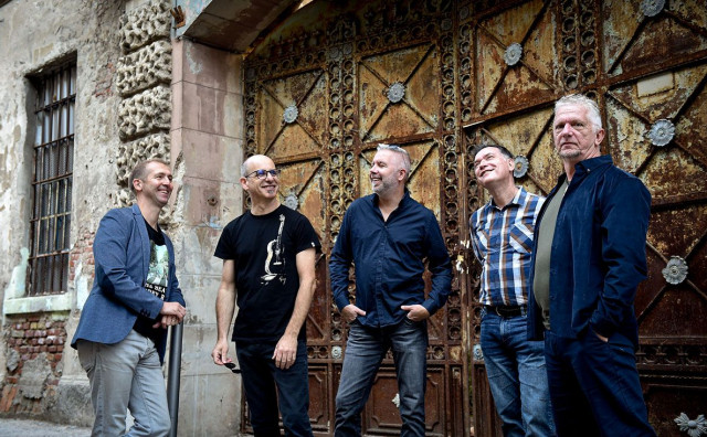 Riječki bend novim singlom i albumom obilježava 30 godina karijere