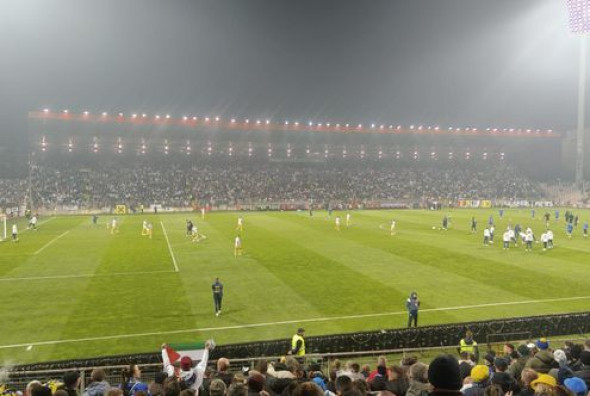 BiH i Rumunjska u borbi za Svjetsko prvenstvo