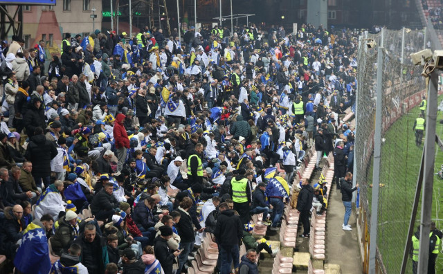 Komentator iz Rumunjske: 'Kad dođeš u BiH, jedva čekaš otići'