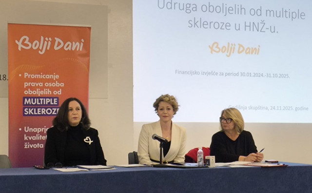 'Bolji dani' iz Mostara održali skupštinu