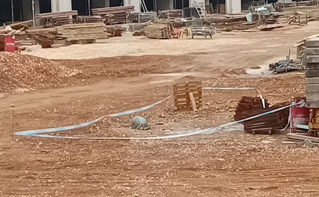 U Mostaru pronađena bomba teška preko 200 kilograma