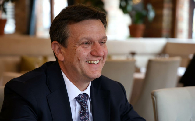 Tko je Branko Blanuša? Kandidat SDS-a koji je zamalo srušio SNSD