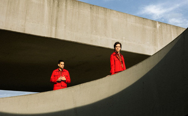 Buč Kesidi obradovao fanove novim singlom