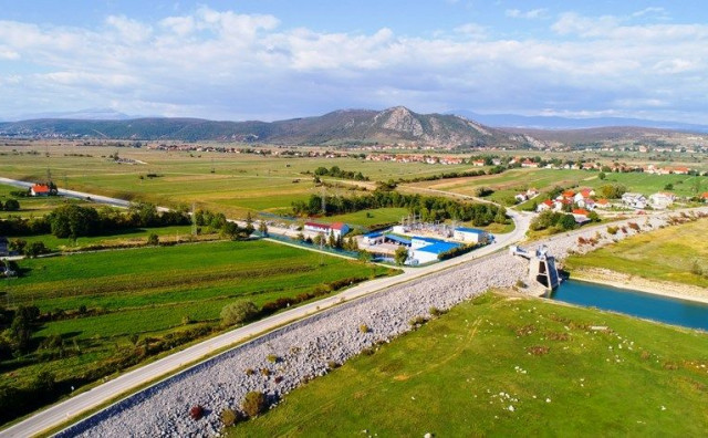 Tomislavgrad i Livno tužili HEP zbog Buškog jezera, sada je stigao odgovor HEP-a
