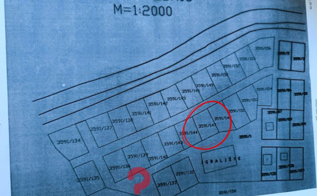 Iz Grada Čapljina reagirali na navode o spornoj prodaji zemljišta mladoj obitelji u Modriču i mijenjanju katastra