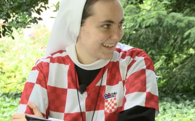 Hrvatska vlada reagirala na napad na časnu sestru: 'Poduzete žurne mjere i radnje'