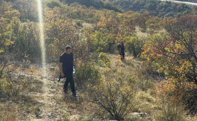 Federalna uprava civilne zaštite uključila se u potragu za Fatimom Džajić