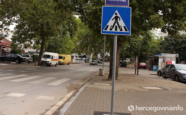 Čitluk dobiva autobusni kolodvor i novu prometnicu