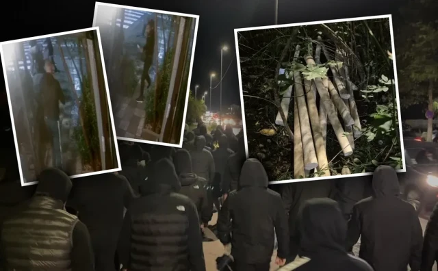 Zašto se u Crnoj Gori odjednom razbuktala mržnja prema Turcima?