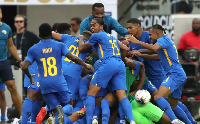 Nizozemski stručnjak: Plasman malog Curacaa na Svjetsko prvenstvo je 'najluđa stvar' u mojoj karijeri