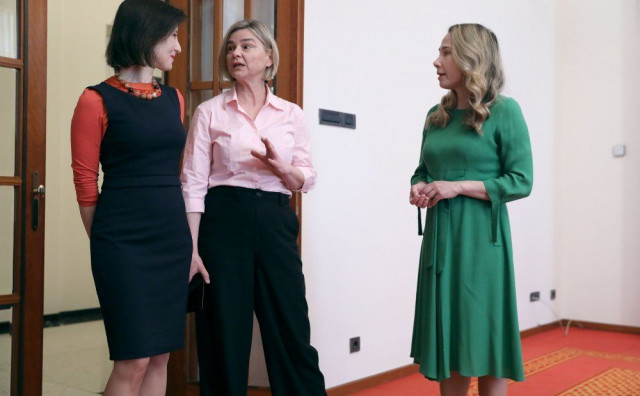 Muškarac iz Dubrovnika prijetio smrću saborskoj zastupnici