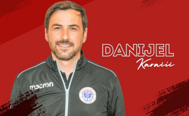 Futsal Zrinjski vratio starog trenera