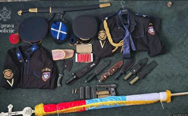 Plaćenik iz BiH ratovao na strani Rusije, na računu mu otkriveno 1,5 milijuna eura