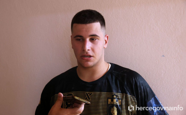 Diano Ćeško: 'U uzvratu ćemo morati bolje zaustaviti braću Etute'